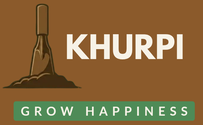Khurpi- Plants, Pots, Plant Care