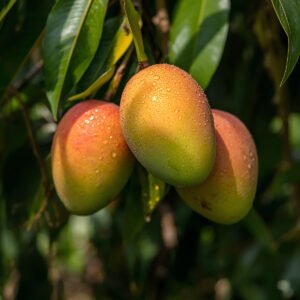 Katimon All Time Mango Plant| Buy Live Mango Plant Online in India| Khurpi