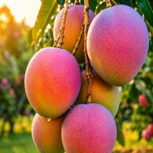 Miyazaki Mango| Buy live mango plant online in India| Khurpi