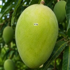 Noorjahan Mango Plant| Buy Live Mango Plant in India Online| Khurpi
